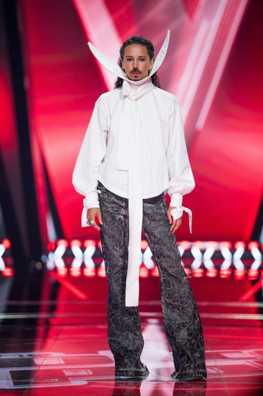 "The Voice of Poland"
