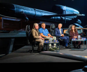 Nadchodzi tańsza alternatywa dla Patriotów? Ukraińska firma Fire Point chce zrewolucjonizować obronę powietrzną