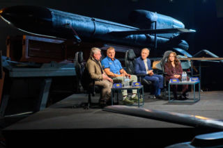 Nadchodzi tańsza alternatywa dla Patriotów? Ukraińska firma Fire Point chce zrewolucjonizować obronę powietrzną