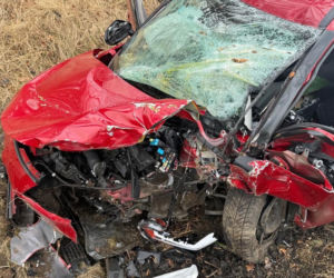 Tragiczny wypadek w pow. tarnogórskim