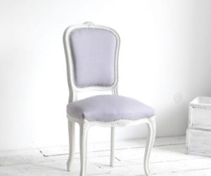Dekoracje wnętrz w stylu shabby chic
