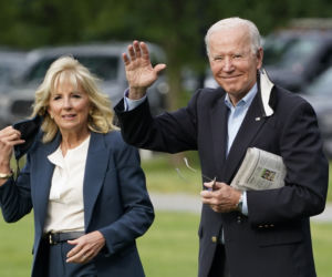 Porównanie stylu pierwszych dam: Jill Biden i Agaty Dudy. Która ubiera się lepiej?