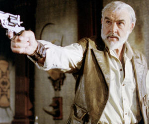 Sean Connery nie żyje