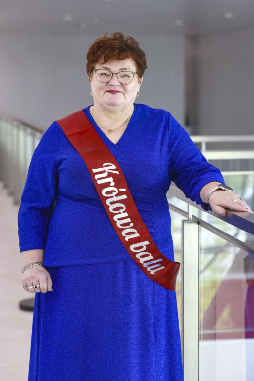 Lilla z "Sanatorium miłości"