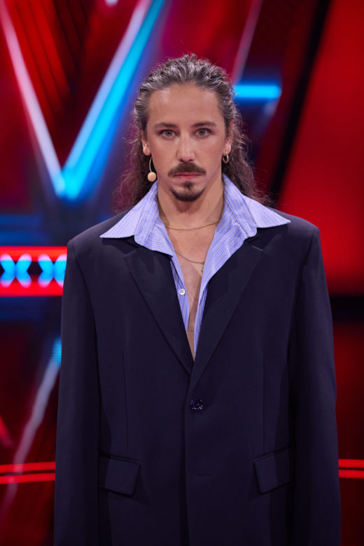"The Voice of Poland" 17 - pierwsze bitwy