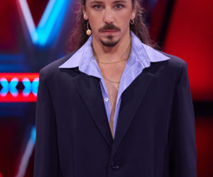 The Voice of Poland 17 - pierwsze bitwy