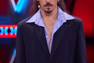 The Voice of Poland 17 - pierwsze bitwy