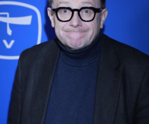 Olaf Lubaszenko pokazał nową wersję siebie. Takiej metamorfozy nikt się nie spodziewał