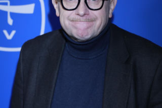 Olaf Lubaszenko pokazał nową wersję siebie. Takiej metamorfozy nikt się nie spodziewał