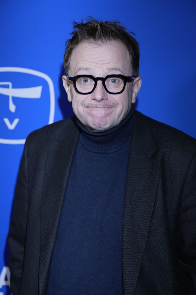 Olaf Lubaszenko pokazał nową wersję siebie. Takiej metamorfozy nikt się nie spodziewał