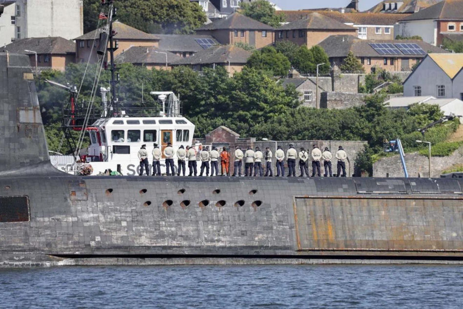 Royal Navy