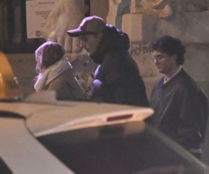 Tajna impreza Tańca z Gwiazdami u Kędzierskiego