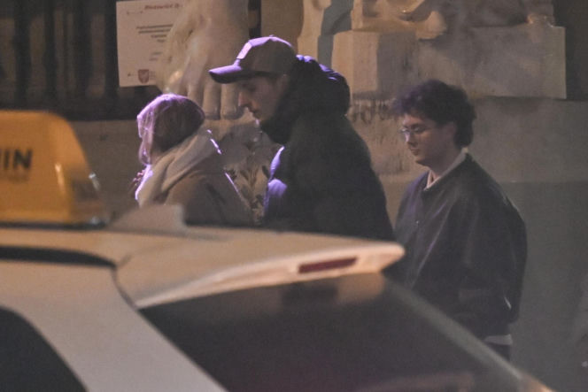 Tajna impreza "Tańca z Gwiazdami" u Kędzierskiego