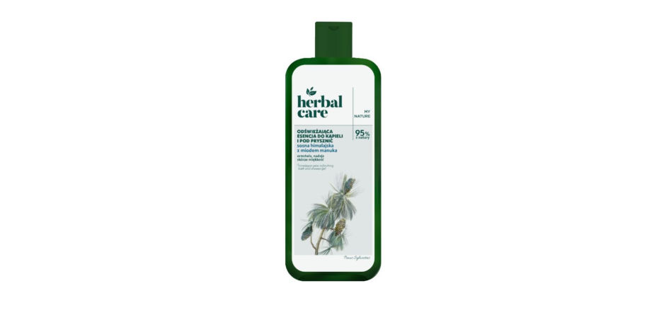 HERBAL CARE