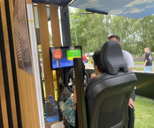 Eska Summer City i „Miasteczko Bezpieczeństwa”. Ogrom wiedzy przed wakacyjnymi podróżami!