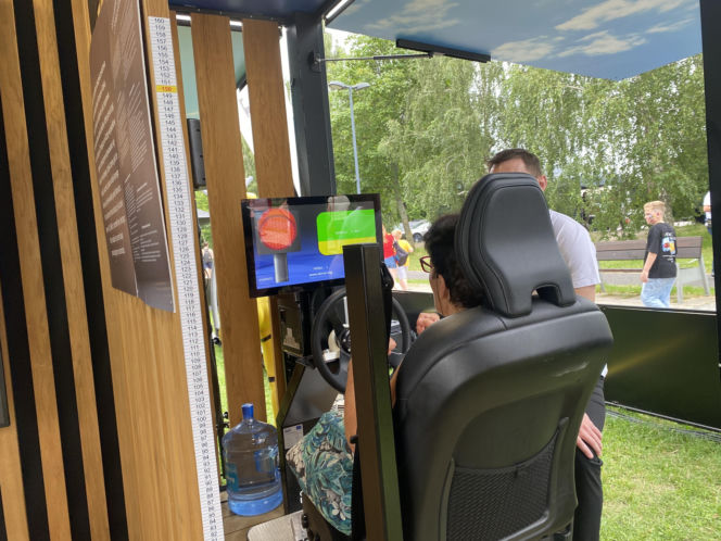 Eska Summer City i „Miasteczko Bezpieczeństwa”. Ogrom wiedzy przed wakacyjnymi podróżami!