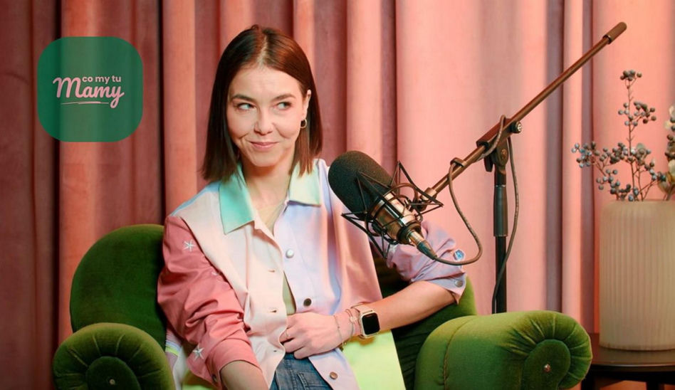 Paulina Drażba i Roksana Juarez zrobiły podcast o macierzyństwie