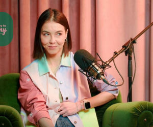 Paulina Drażba i Roksana Juarez zrobiły podcast o macierzyństwie