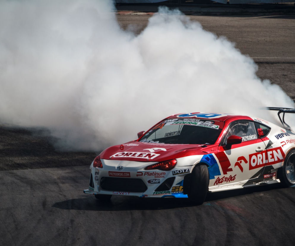 Kuba Przygoński, Toyota GT86