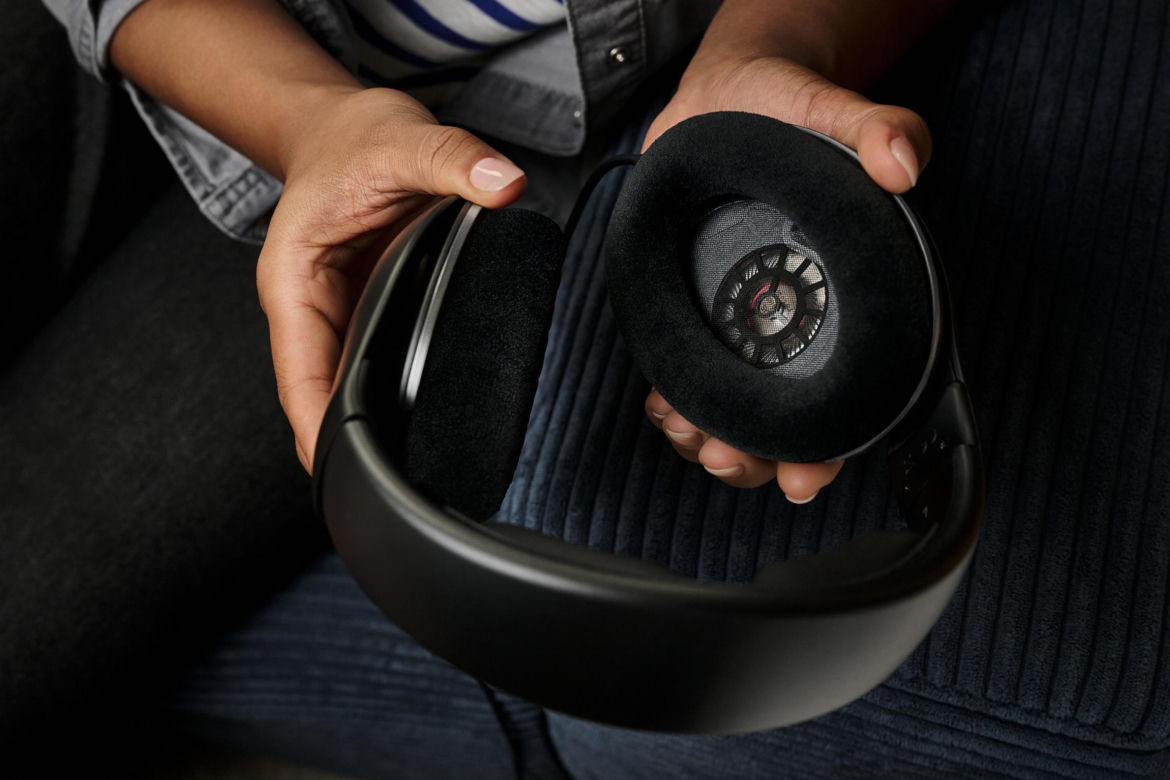 Sennheiser HD 550