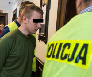 Uciekł z poprawczaka. Policja szuka mordercy siostry