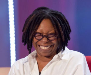 Whoopi Goldberg
