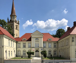 Zabytki techniki Dolnego Śląska
