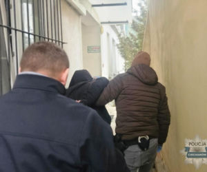 Szukali go trzy dni po zabójstwie kobiety. 50-latka zmarła mimo reanimacji