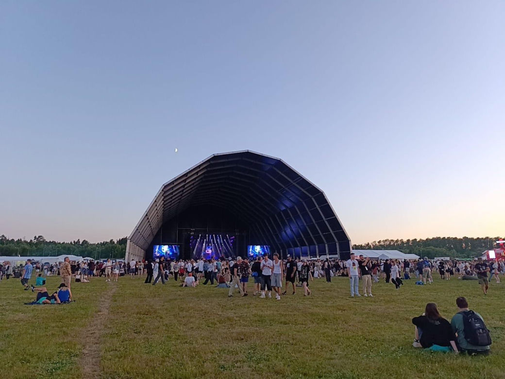 Opener 1 dzień