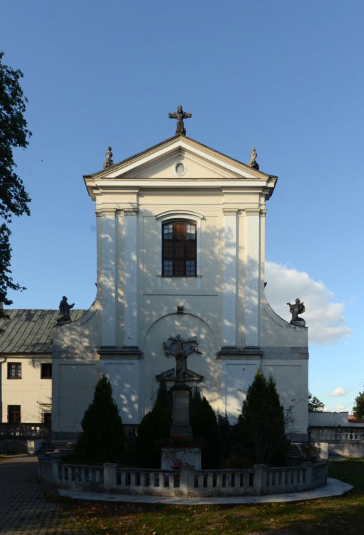 Węgrów (woj. mazowieckie)