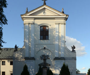 Węgrów (woj. mazowieckie)