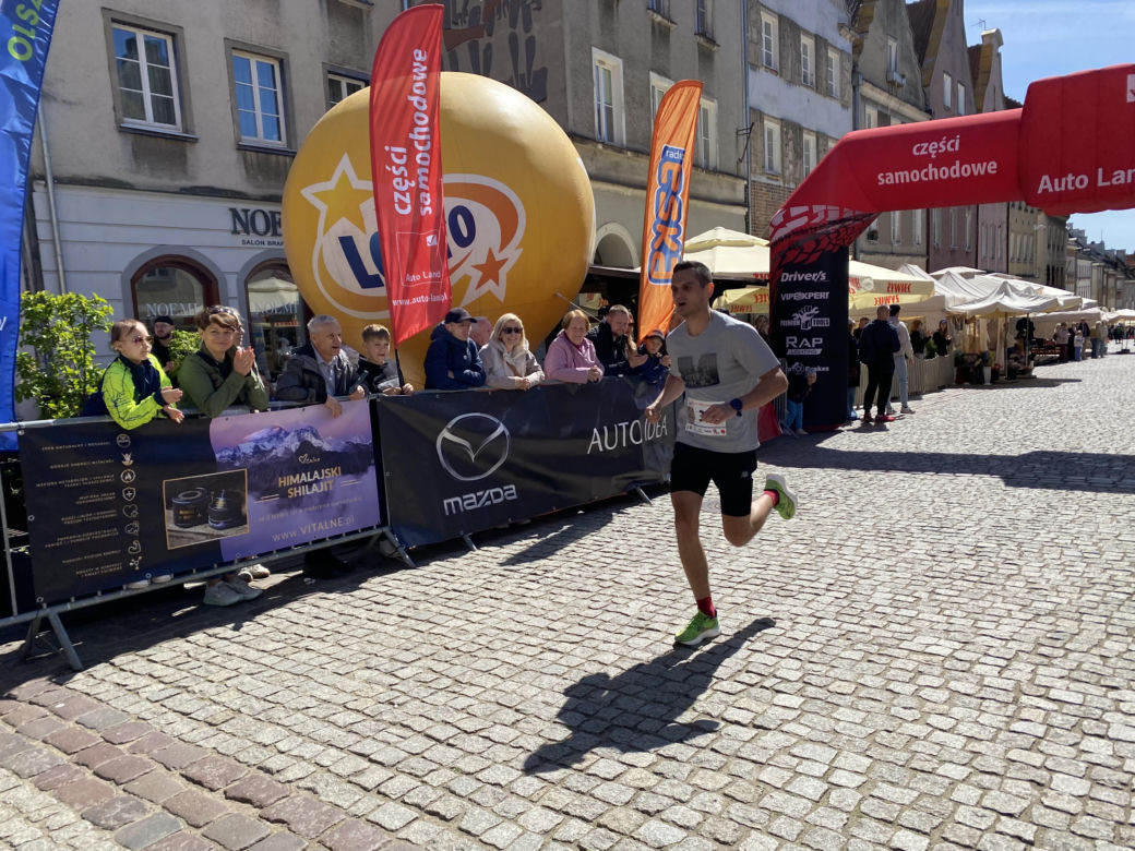 22. Lotto Bieg Jakubowy
