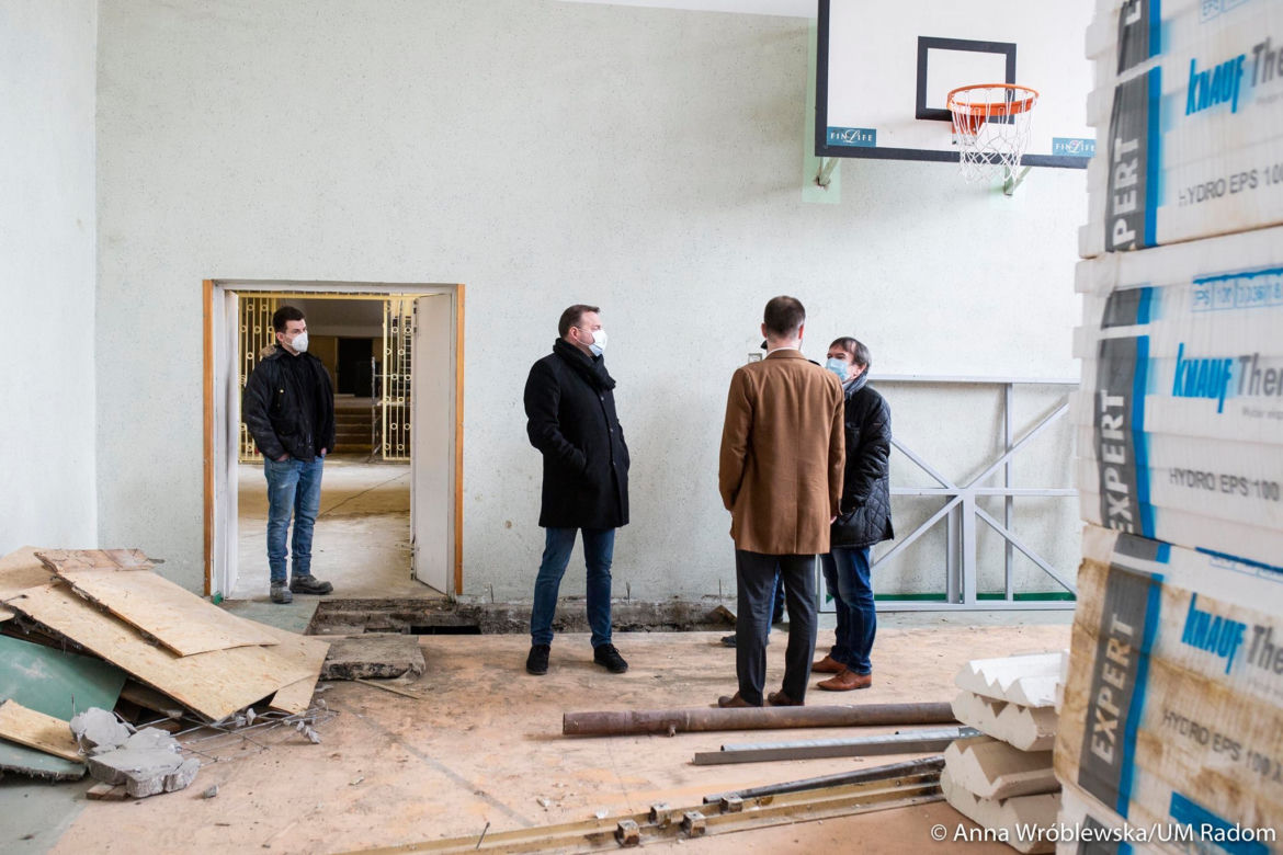 Nowe przedszkole na edukacyjnej mapie Radomia!
