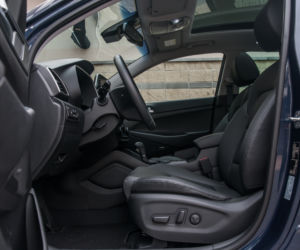 Hyundai Tucson 1.6 T-GDI 177 KM 7DCT 4WD Premium