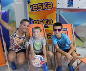 ESKA Summer City w Jump Hall