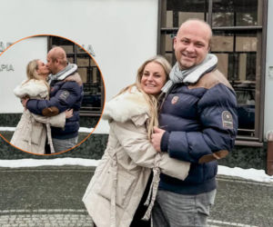 To już koniec – żona Adriana ze ŚOPW przerywa milczenie w walce męża z nowotworem