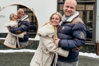 To już koniec! – Poruszający wpis żony Adriana Szymaniaka ze ŚOPW