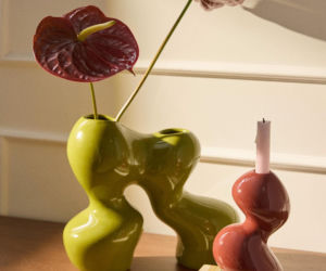 Styl fun house - aranżacje Westwing