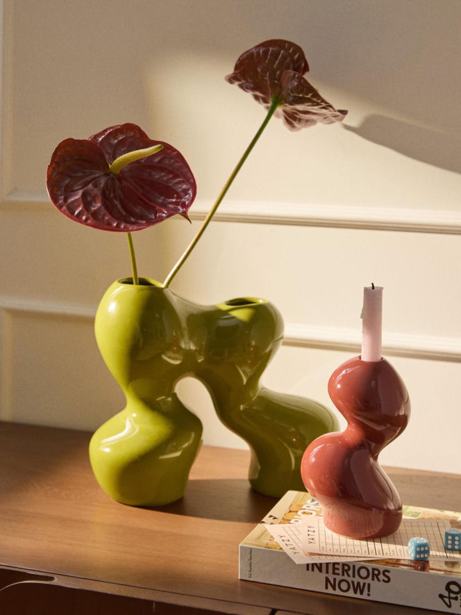 Styl fun house - aranżacje Westwing