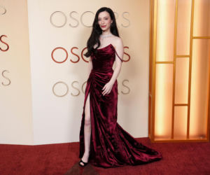 Oscary 2026 - wyjątkowe kreacje gwiazd