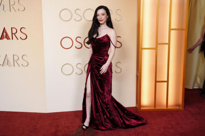 Oscary 2026 - wyjątkowe kreacje gwiazd