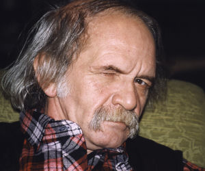 BOHDAN SMOLEŃ