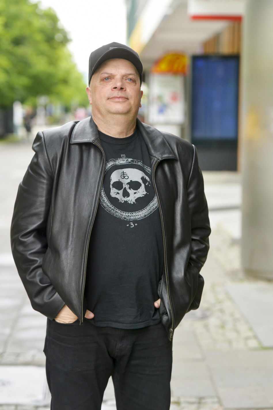 Krzysztof Skiba wbił się w weselny garnitur. Ślub już wkrótce