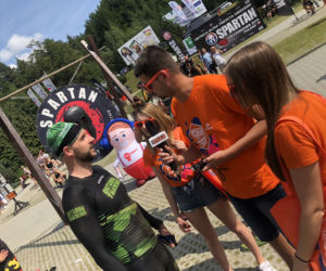 ESKA Summer City na Spartan Race