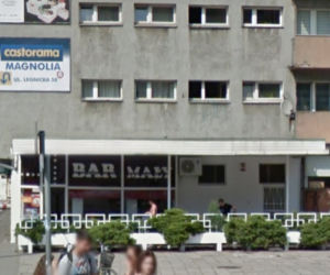 Bar Mały