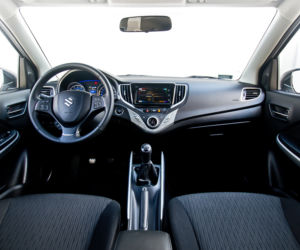 Suzuki Baleno 1.2 DualJet SHVS Elegance