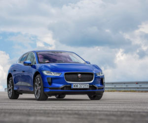 Jaguar I-Pace HSE