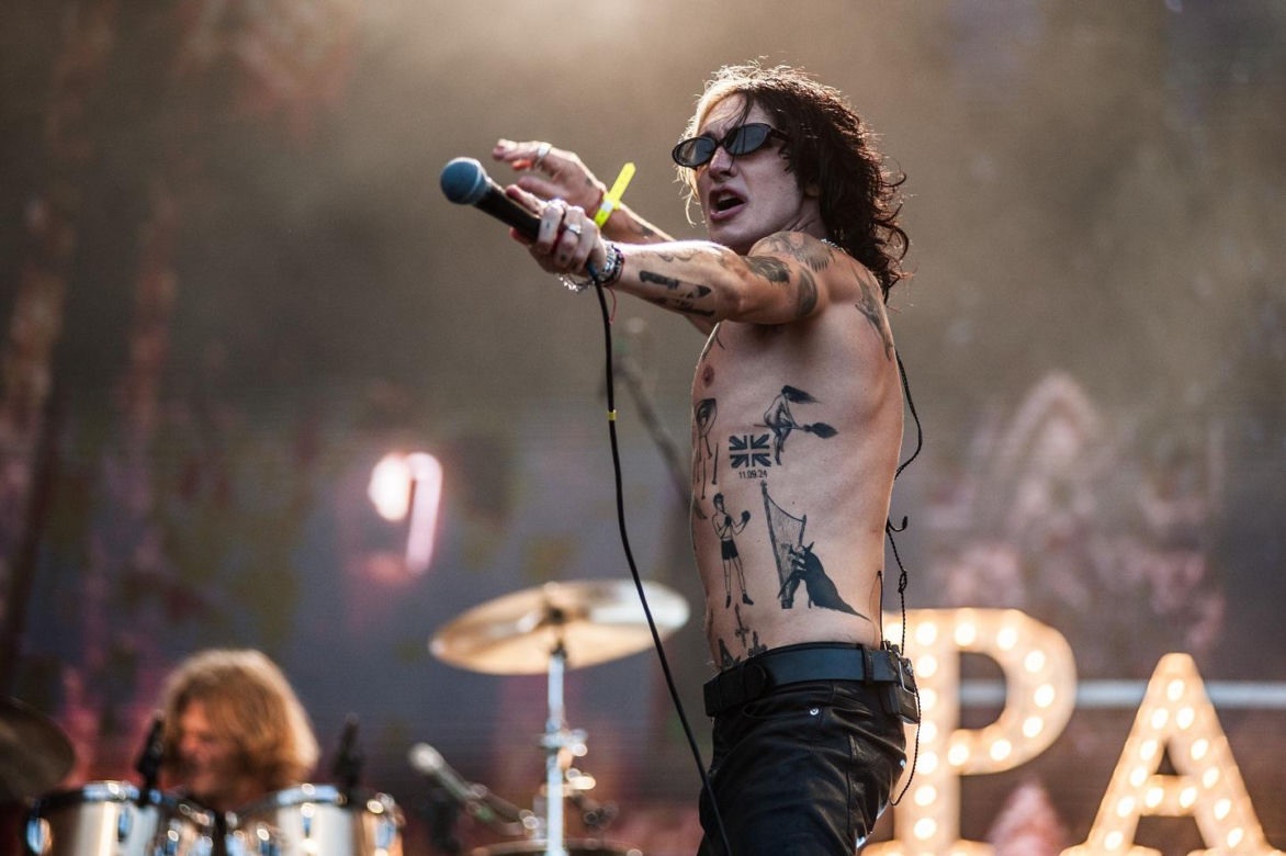 Summer Punch Festival 2026, dzień drugi: od punkowej furii po hymny łączące pokolenia {RELACJA + GALERIA]