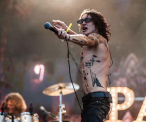 Summer Punch Festival 2026, dzień drugi: od punkowej furii po hymny łączące pokolenia {RELACJA + GALERIA]