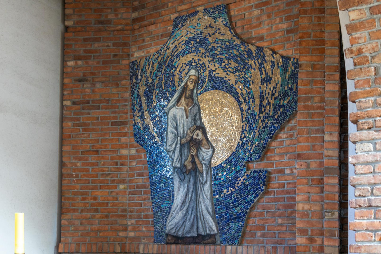 Kościół św. Michała Archanioła w Warszawie